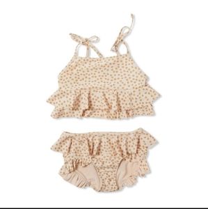 Konges Slojd Bikini Set 12-18M